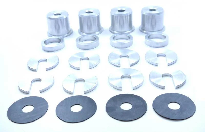 SPL Parts 89-02 Nissan Skyline (R32/R33/R34) Solid Subframe Bushings
