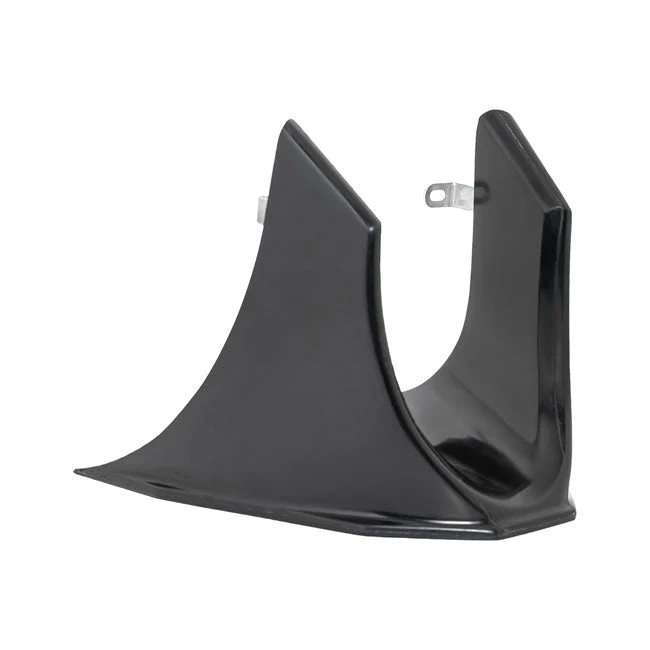 Spoiler mento Killer Custom Bobbstr Softail 00-17