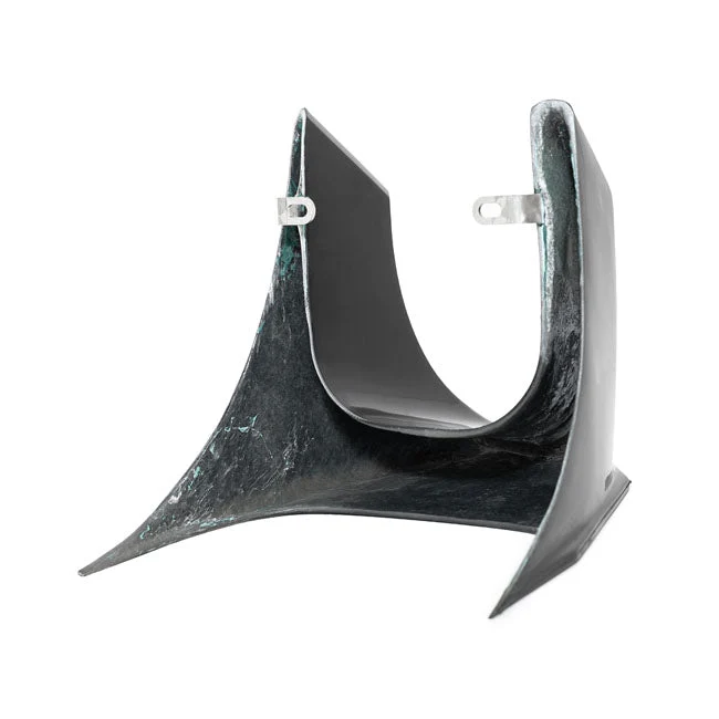 Spoiler mento Killer Custom Bobbstr Softail 00-17