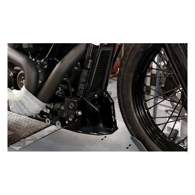 Spoiler mento Killer Custom Bobbstr Softail 18-21