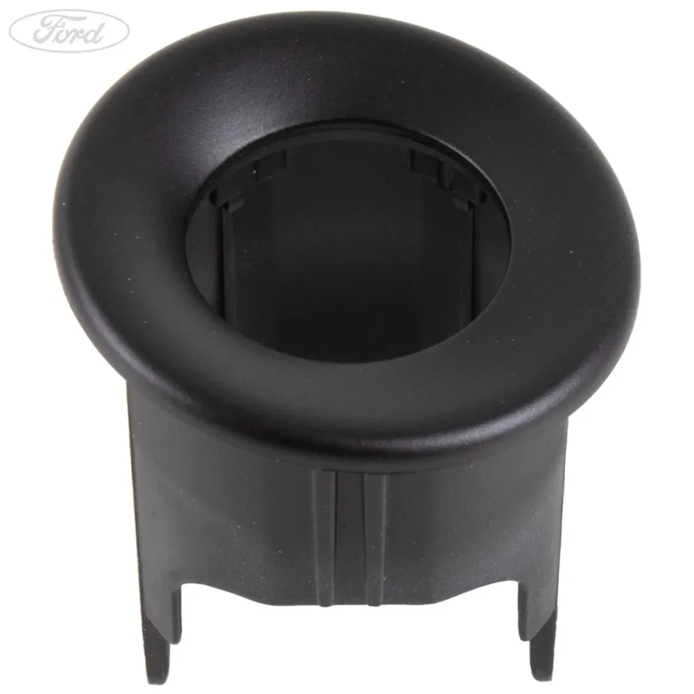 Staffa sensore post. interno paraurti sx parcheggio orig. Ford Ranger 1733816