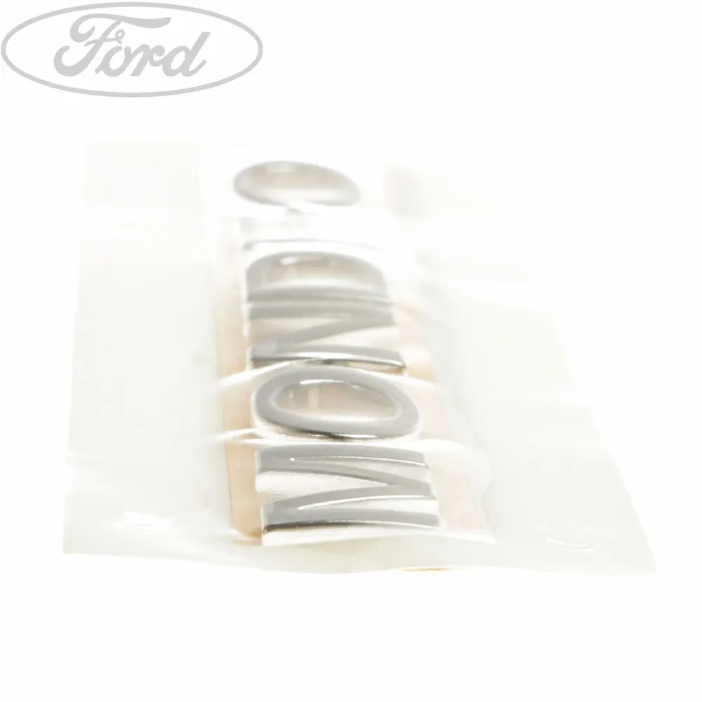 Stemma originale Ford Mondeo nome portellone posteriore 2001-2014 1132601