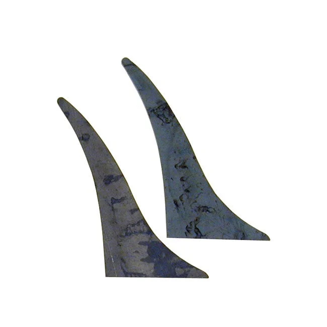 BK Stiletto Puntelli laterali medi