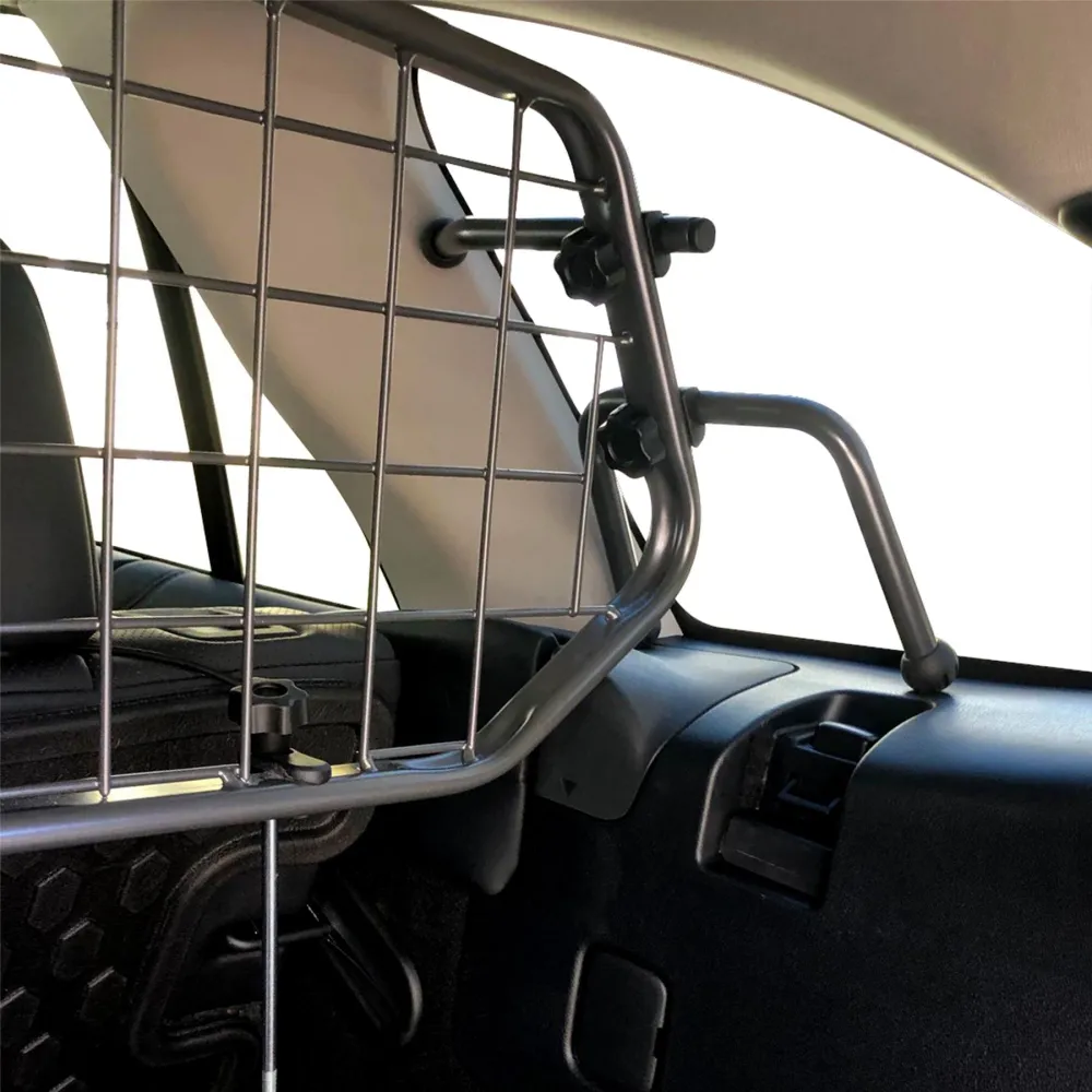 Subaru Outback Griglia divisoria per cani (2019-on)