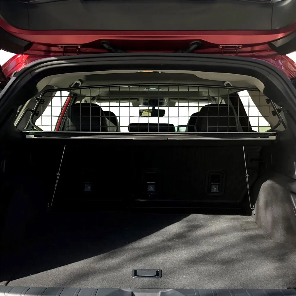 Subaru Outback Griglia divisoria per cani (2019-on)
