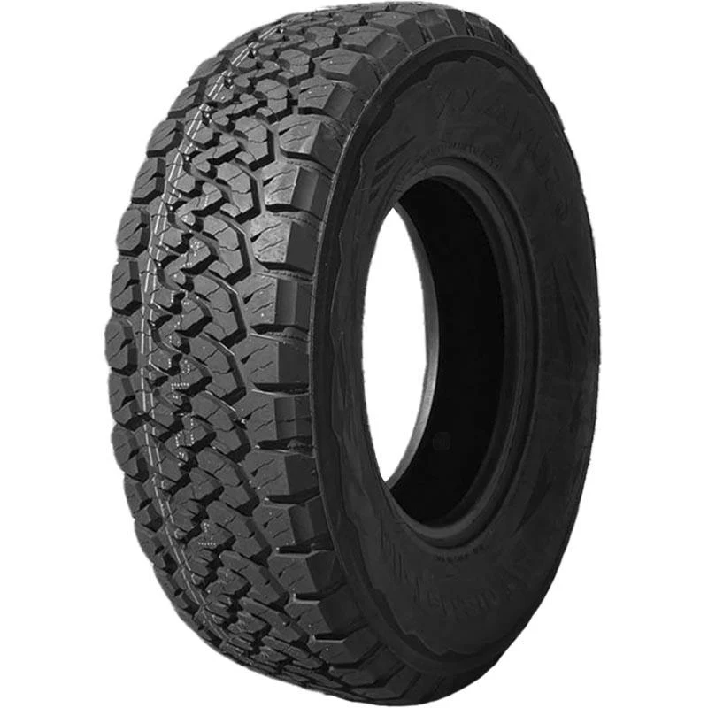 SUMAXX ALL TERRAIN AT 235/60 R18 108/104S TL