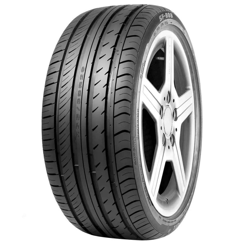 SUNFULL SF 888 185/50 R16 81V TL