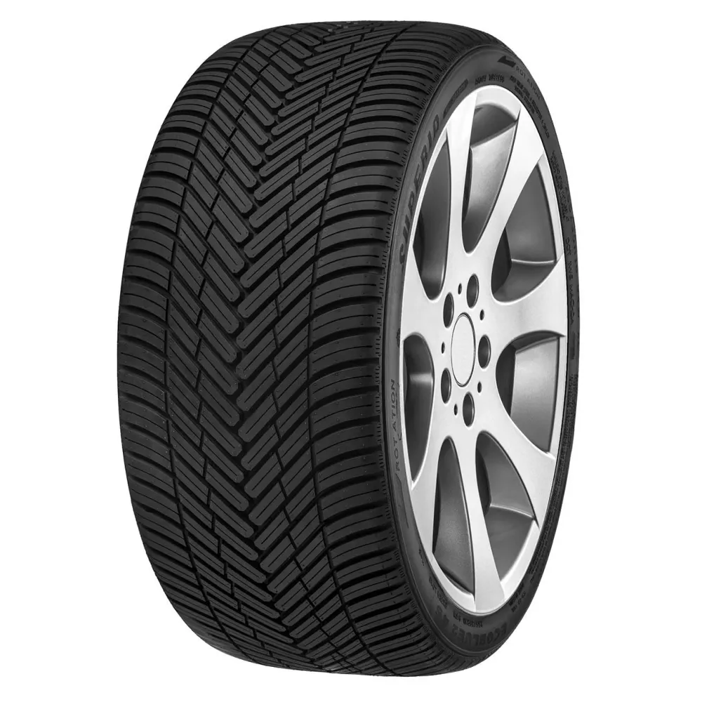 SUPERIA ECOBLUE 2 4S XL 255/45 R20 105W TL M+S 3PMSF