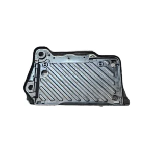 Supporto / Alloggiamento Batteria Mercedes CLA W117 Cod:A2465460078 (2013-2019)