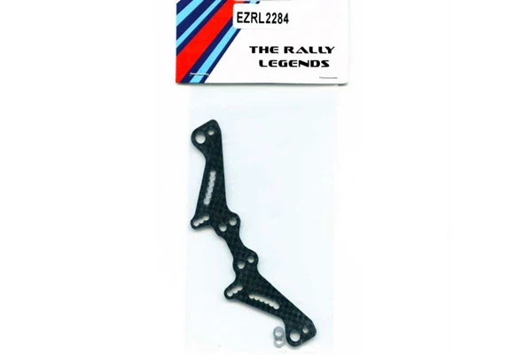 SUPPORTO AMMORTIZZATORI POSTERIORI CARBONIO - EZRL2284
