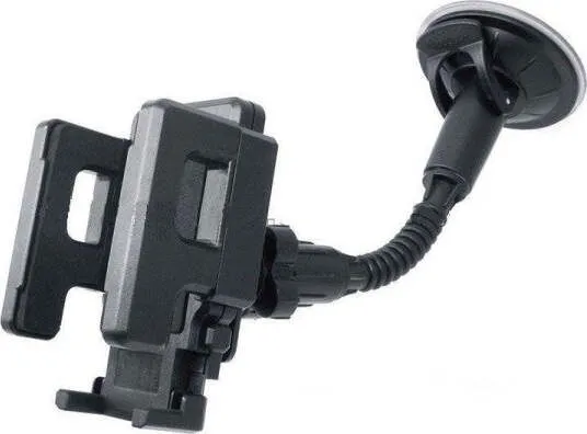 Supporto Auto Cellulare Smartphone Gps Cellulari Mp3 Mp4 Universale Ventosa
