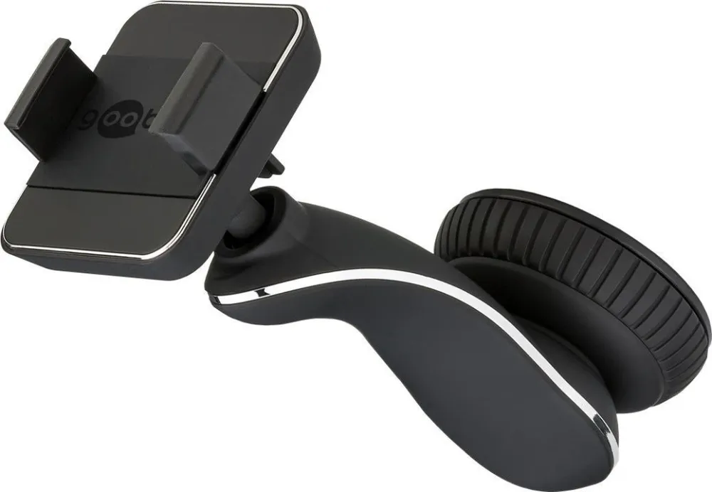 Supporto da Auto per Smartphone Universale con Ventosa