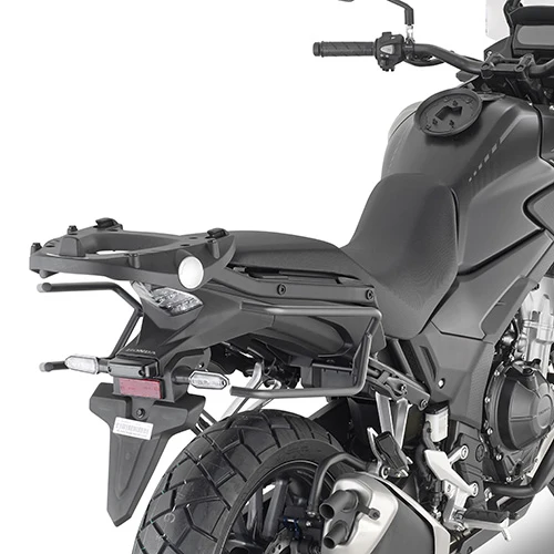 SUPPORTO BORSE LATERALI MOTO KAPPA PER HONDA CBX 500