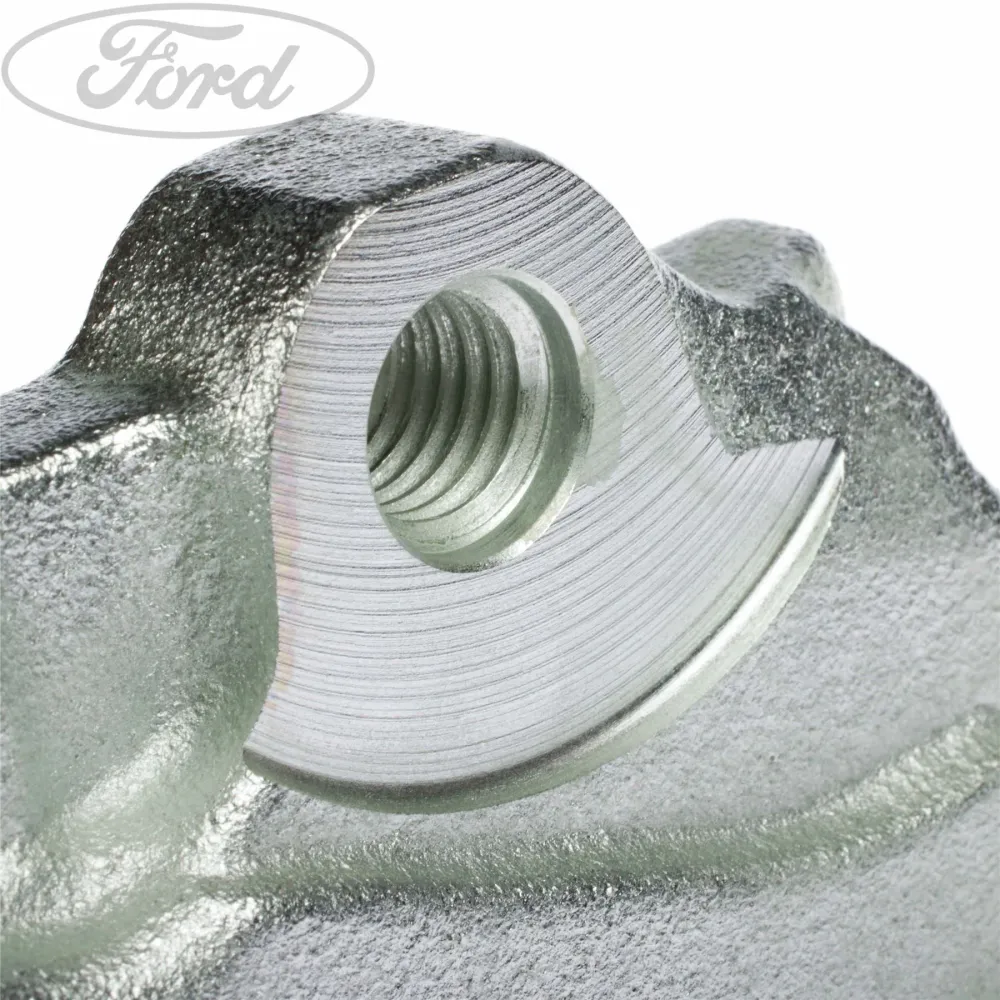 Supporto cursore porta pinza freno anteriore originale Ford 1775087