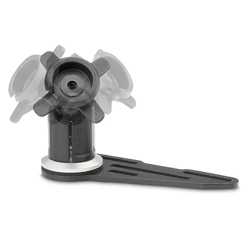 SUPPORTO GIVI PER SERBATOIO OLIO MANUBRIO P/VKIT S904B