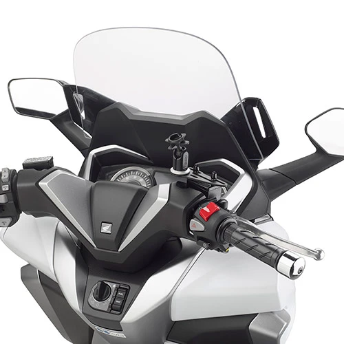 SUPPORTO GIVI PER SERBATOIO OLIO MANUBRIO P/VKIT S904B
