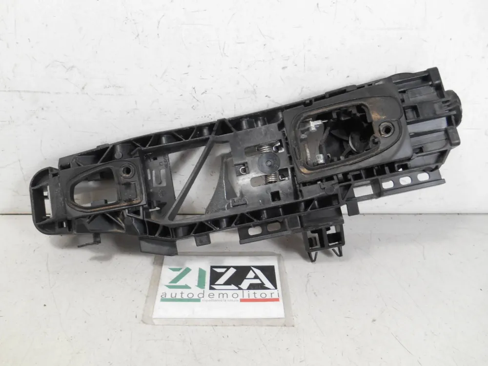 Supporto Maniglia Anteriore Sinistra Mercedes W205 S205 2016 A0997601500