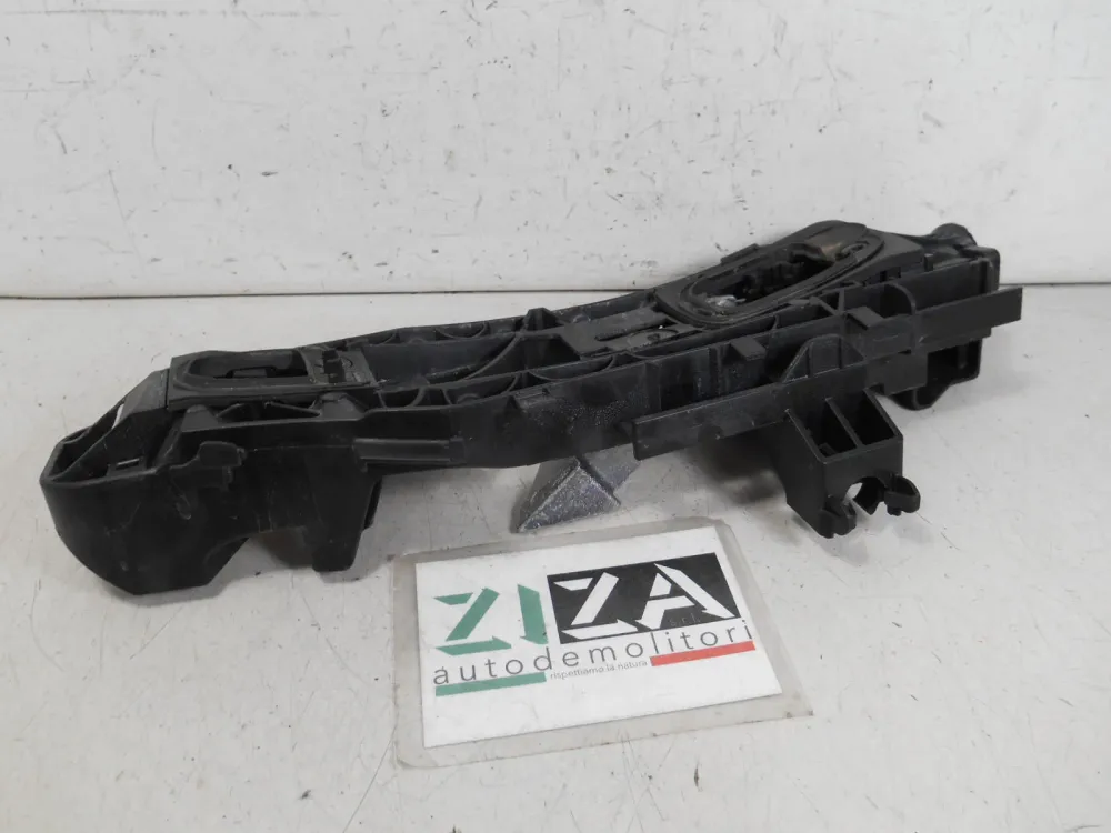 Supporto Maniglia Anteriore Sinistra Mercedes W205 S205 2016 A0997601500