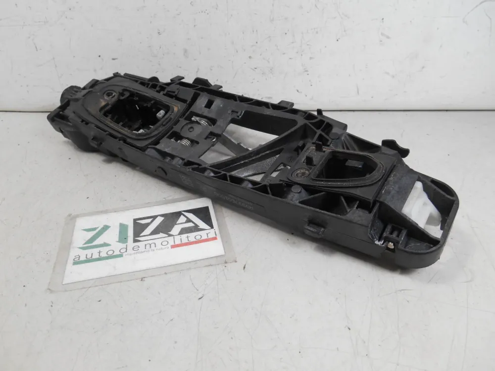 Supporto Maniglia Anteriore Sinistra Mercedes W205 S205 2016 A0997601500
