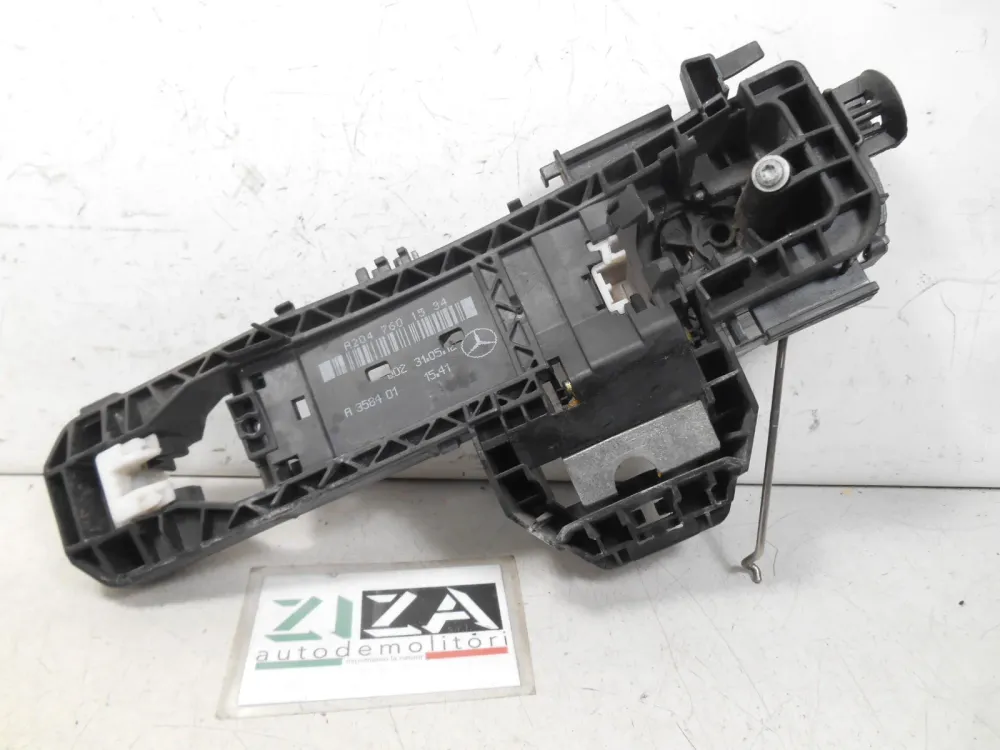 Supporto Maniglia Anteriore Sinistra Mercedes W246 2012 A2047601534