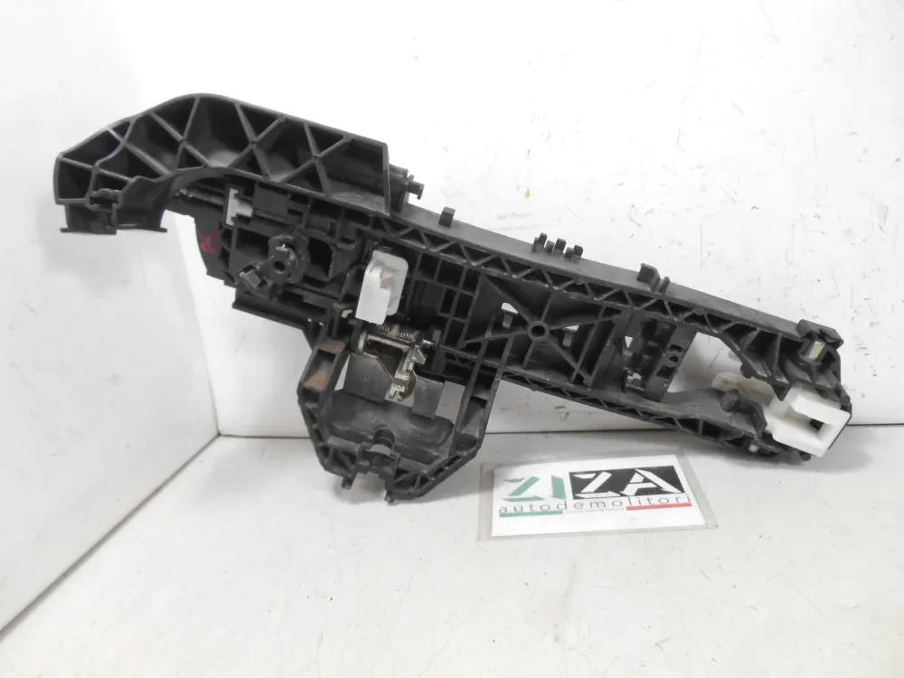 Supporto Maniglia Posteriore Sinistra Mercedes W246 2012 A2047602134