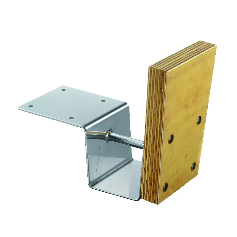 SUPPORTO MOTORE PER PLANCETTA - 3030452 - FORNITURE NAUTICHE ITALIANE