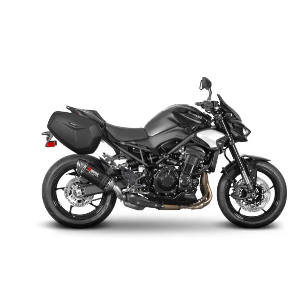 SUPPORTO PER BORSA LATERALE SHAD SR KAWASAKI Z900 '25