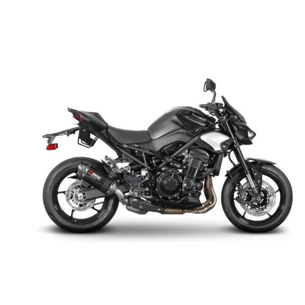 SUPPORTO PER BORSA LATERALE SHAD SR KAWASAKI Z900 '25