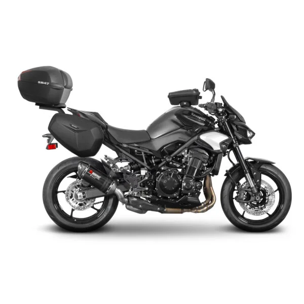 SUPPORTO PER BORSA LATERALE SHAD SR KAWASAKI Z900 '25