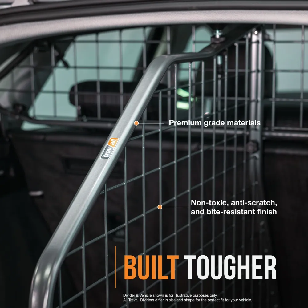 Suzuki Swace Boot Divider (2020-on)