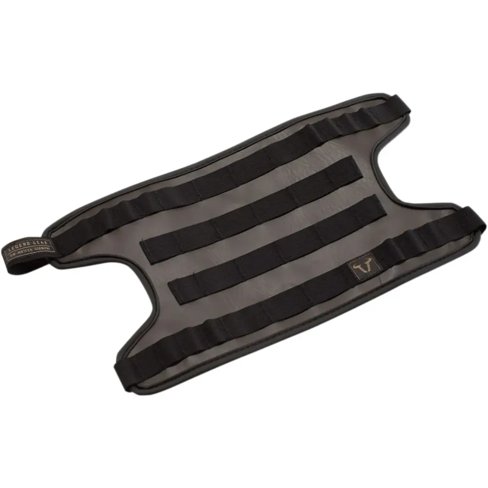 SW-Motech Cinghia per sella Legend Gear SLS