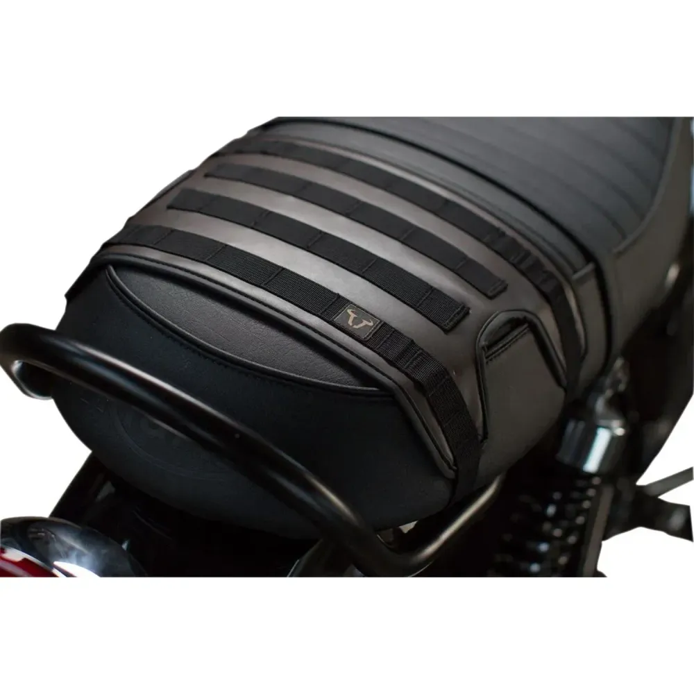 SW-Motech Cinghia per sella Legend Gear SLS