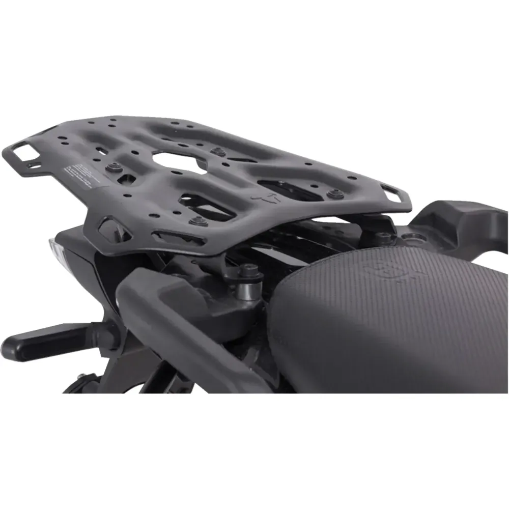 SW-Motech Portapacchi Adventure per Husqvarna