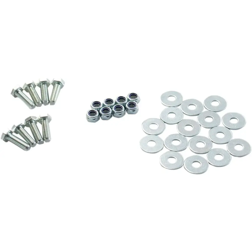 SW-Motech Set di viti per il supporto laterale Pro