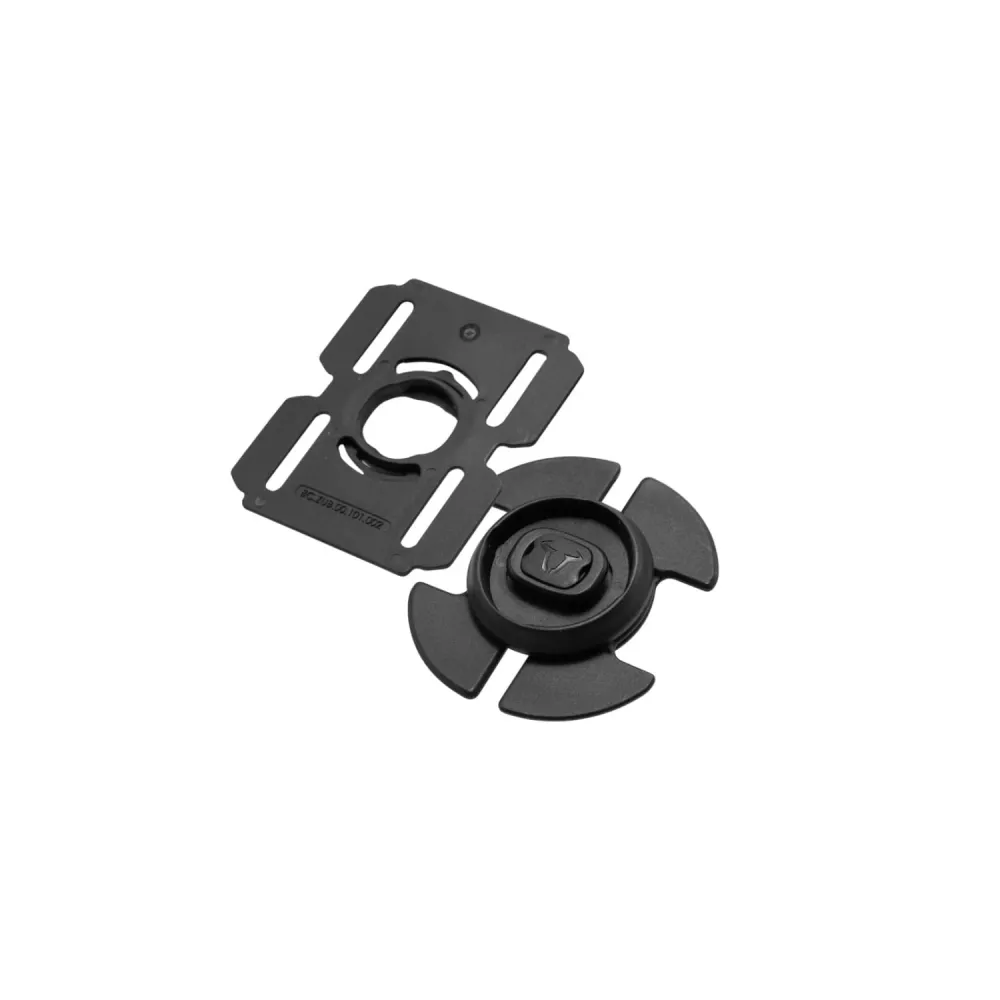 SW-Motech Supporto Molle T-Lock