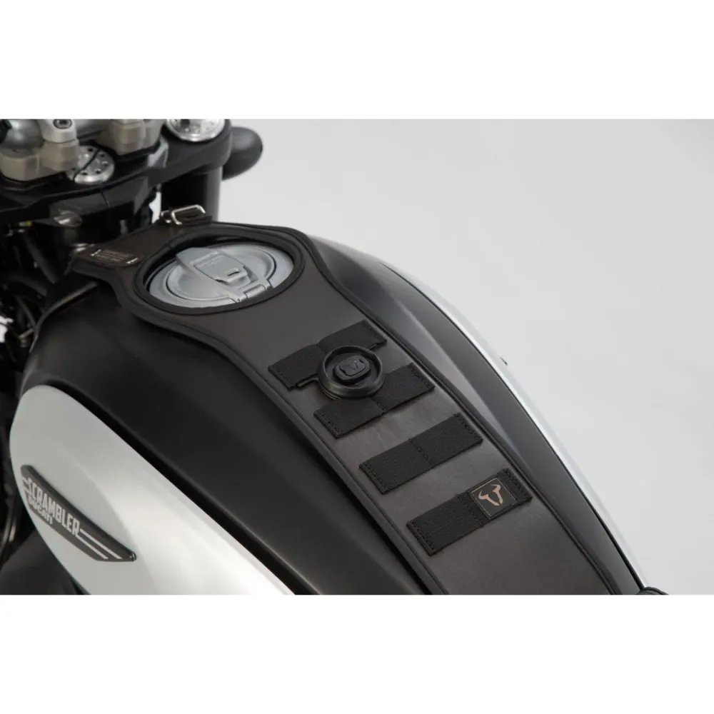 SW-Motech Supporto Molle T-Lock