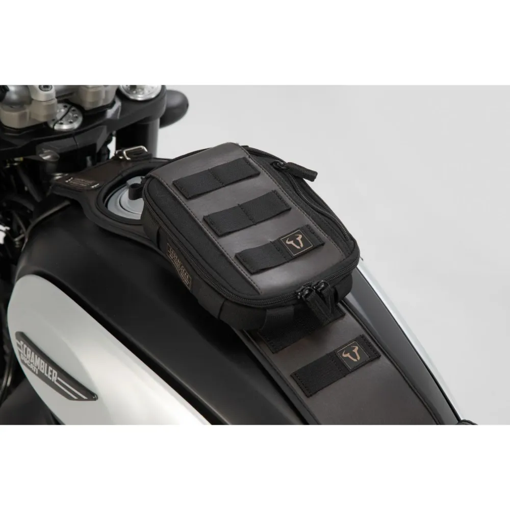 SW-Motech Supporto Molle T-Lock
