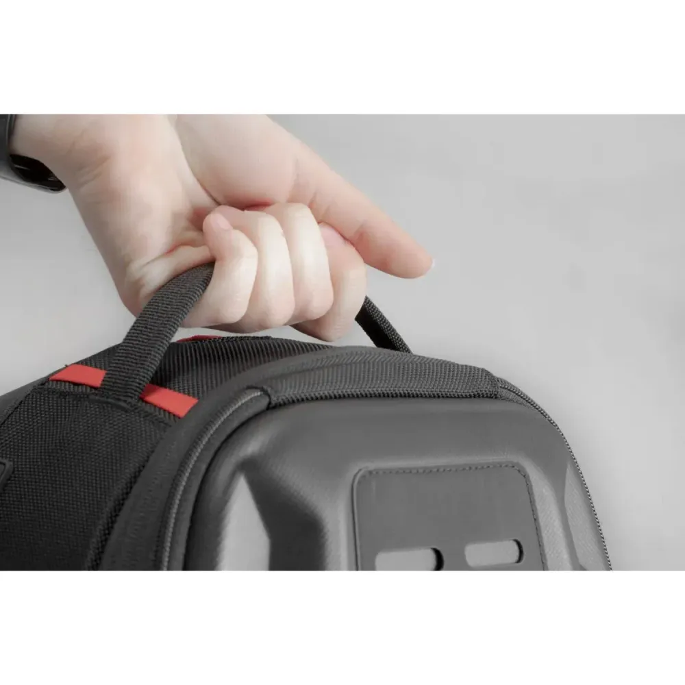 SW-Motech Zainetto Pro Daypack da 6-9 litri con fissaggio magnetico
