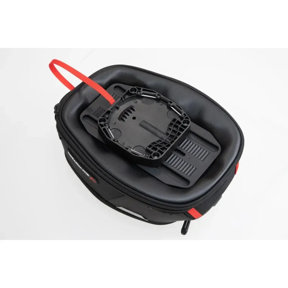 SW-Motech Zainetto Pro Daypack da 5-8 litri da montare sul serbatoio