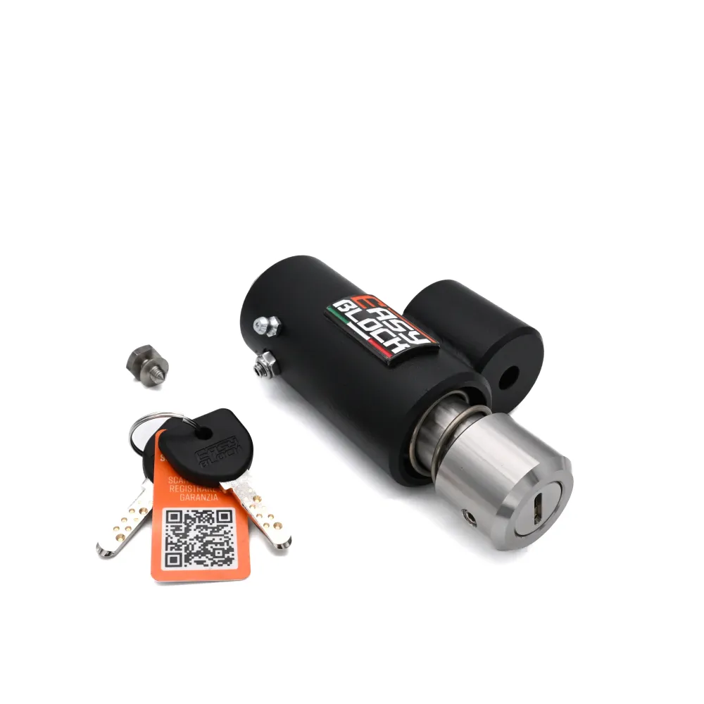 Symphony 125 / 150 / 200 cc
