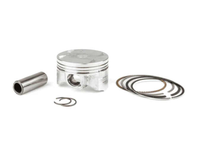 T9932750 Pistone d.52mm Top Performances 125cc Alu Yamaha Xmax