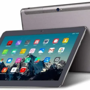 Tablet 10 Pollici - TOSCIDO Android 10.0,Quad core,4G LTE Dual Sim gray