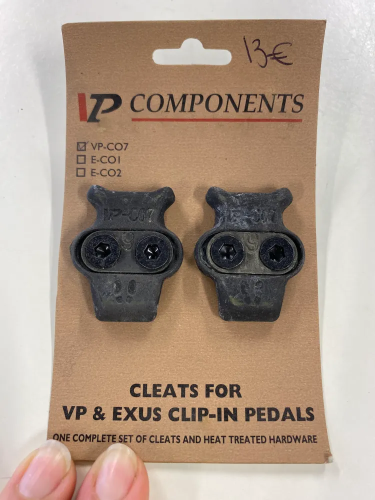 TACCHETTI VP -C07