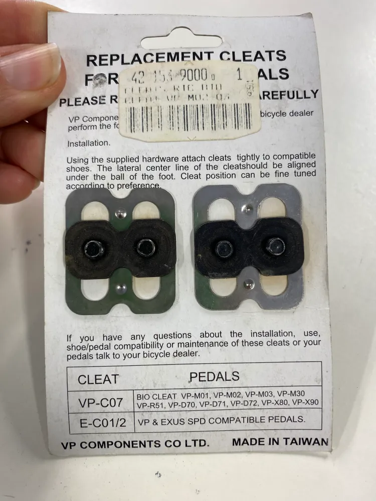 TACCHETTI VP -C07