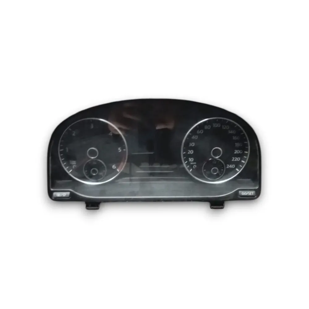Tachimetro / contachilometri volkswagen caddy III cod . 2k5920876a 2.0 diesel (4x4) (2004 > 2021)