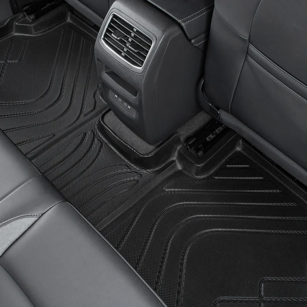 Tappetini TPE per tutte le stagioni per VW ID.4 2021-2025
