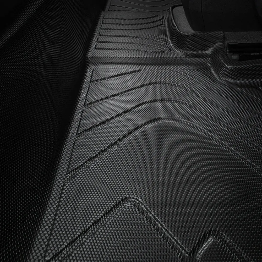 Tappetini TPE per tutte le stagioni per VW ID.4 2021-2025