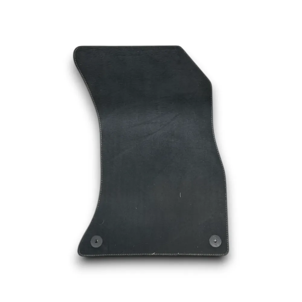 Tappeto / Tappetino Anteriore Destro Audi Q5 FY (2017 >) cod:80B863691A