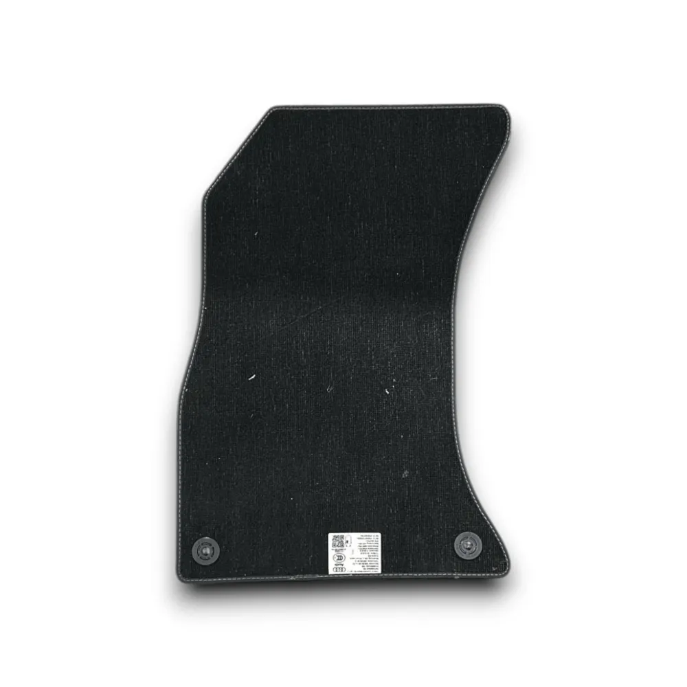 Tappeto / Tappetino Anteriore Destro Audi Q5 FY (2017 >) cod:80B863691A