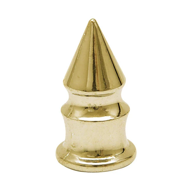 Tappi per stelo valvola Trik Tropz Oro Spike